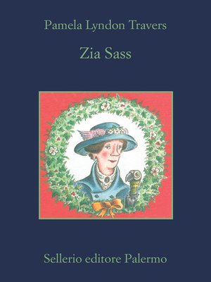 cover image of Zia Sass